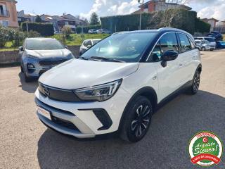 OPEL Crossland usata, con Airbag