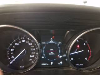LAND ROVER Range Rover Sport usata, con Filtro antiparticolato