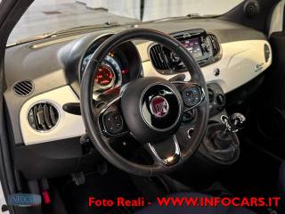 FIAT 500 usata, con Chiusura centralizzata