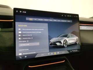 LOTUS Emeya usata, con Vivavoce