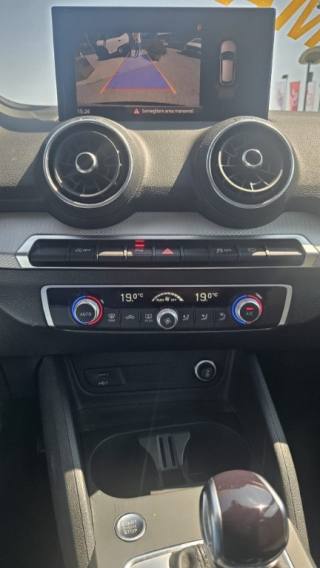 AUDI Q2 usata, con Immobilizzatore elettronico