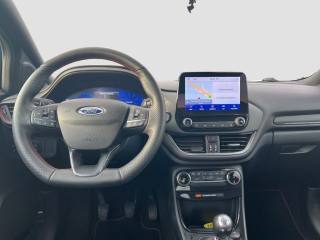 FORD Puma usata 11