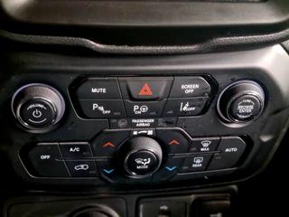 JEEP Renegade usata, con Vivavoce