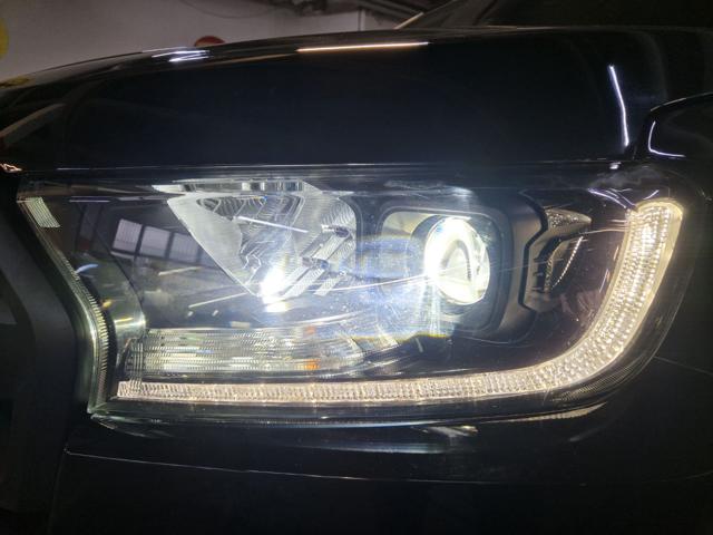 FORD Ranger Raptor usata, con Autoradio digitale