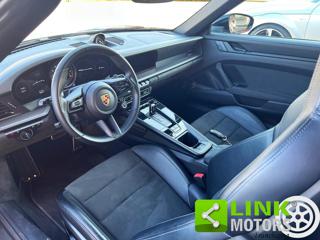 PORSCHE 911 usata, con Cerchi in lega