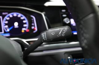 VOLKSWAGEN Taigo usata, con Controllo elettronico della corsia