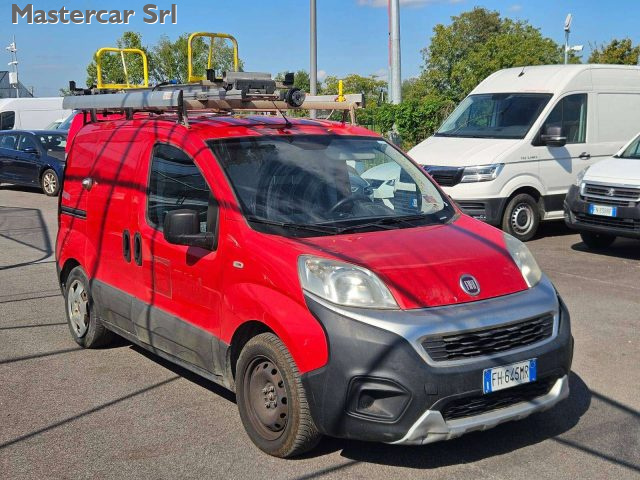 FIAT Fiorino usata, con ESP