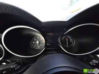 ALFA ROMEO Stelvio usata, con Park Distance Control
