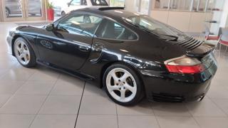 PORSCHE 911 usata, con Airbag laterali