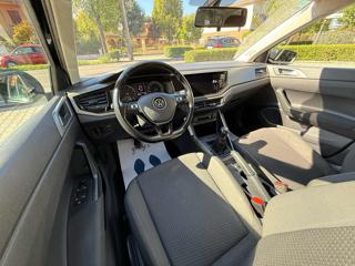 VOLKSWAGEN Polo usata, con Immobilizzatore elettronico
