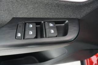 MG ZS usata, con Sedile posteriore sdoppiato