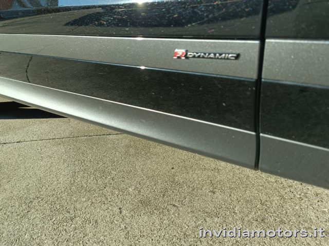 LAND ROVER Range Rover Evoque usata, con Chiusura centralizzata