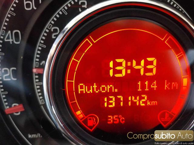 FIAT 500 usata 24