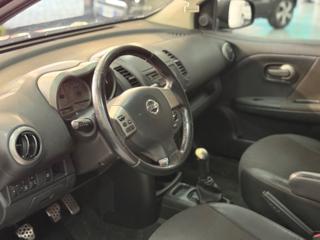 NISSAN Note usata, con Fendinebbia