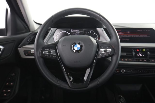 BMW 116 usata 5