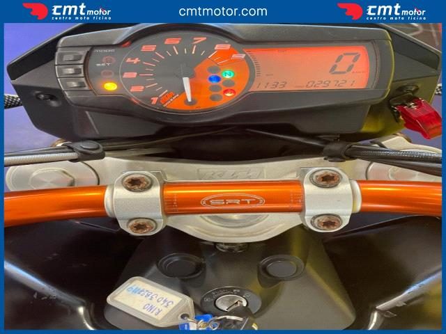 KTM 690 Duke usata 4