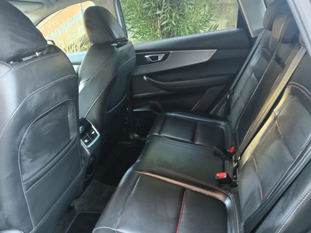 DR MOTOR DR 6.0 usata, con Portellone posteriore elettrico