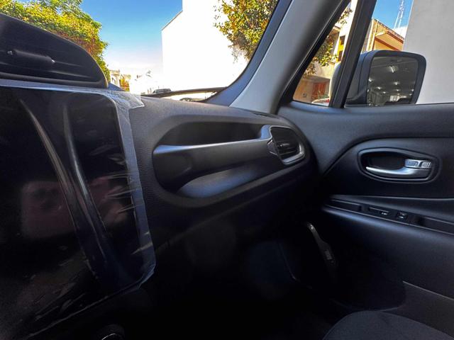 JEEP Renegade usata, con Filtro antiparticolato
