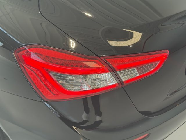 MASERATI Ghibli usata, con Airbag testa