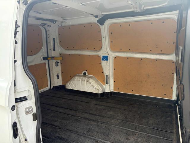 FORD Transit Custom usata, con Bracciolo