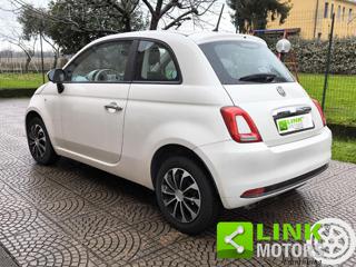 FIAT 500 usata, con Controllo trazione