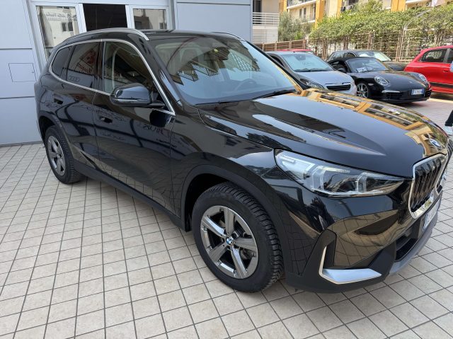 BMW X1 usata, con Airbag laterali
