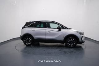 OPEL Crossland usata, con Controllo trazione