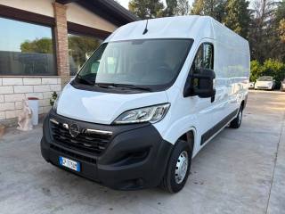 OPEL Movano 35 2.2 BlueHDi 140 S&S
