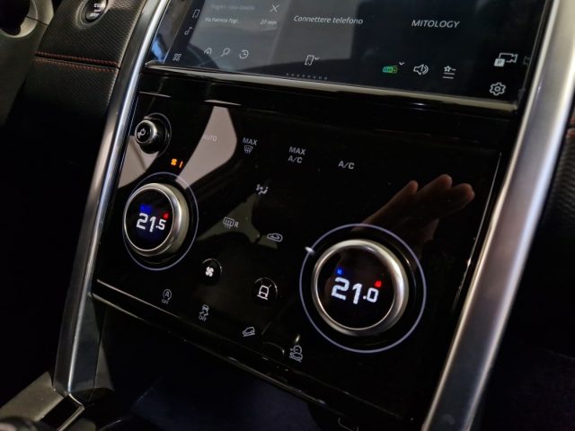 LAND ROVER Discovery Sport usata, con Servosterzo