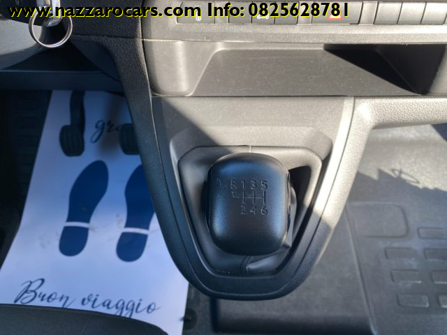 FIAT Scudo usata, con Servosterzo