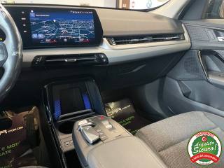 BMW X1 usata, con Servosterzo