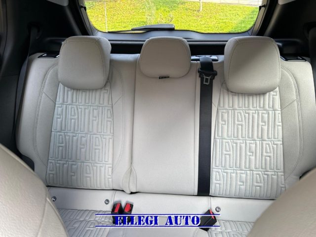 FIAT 600 usata, con Fari LED