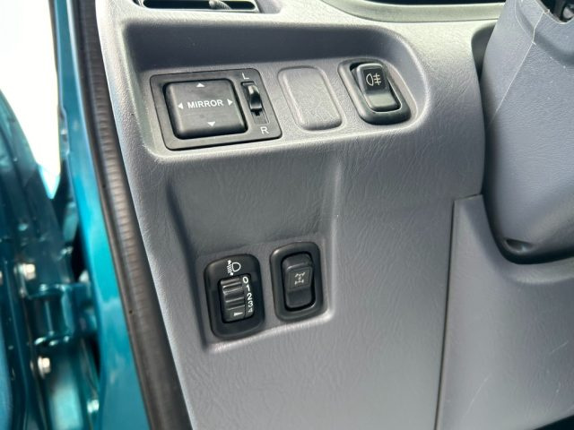 DAIHATSU Terios usata 14