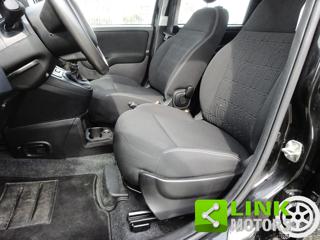 FIAT Panda usata, con Autoradio