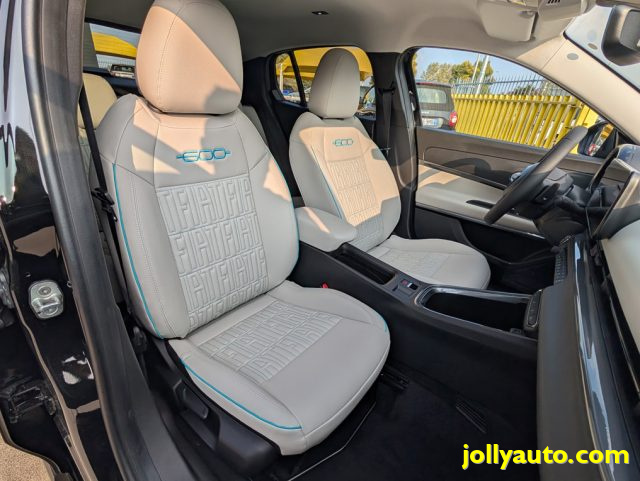 FIAT 600 usata, con Specchietti laterali elettrici