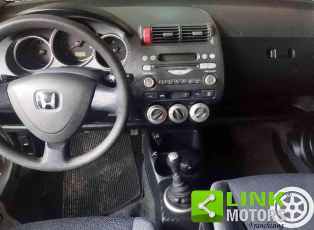 HONDA Jazz usata, con Specchietti laterali elettrici