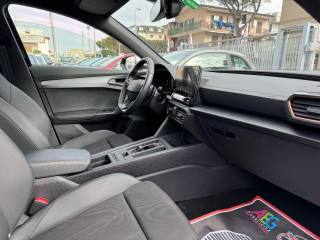 CUPRA Formentor usata, con Immobilizzatore elettronico