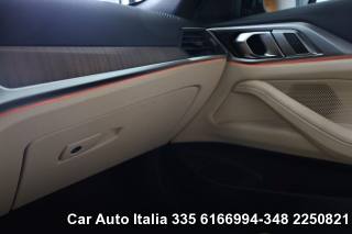 BMW M440 usata 211
