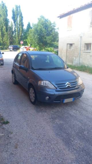 CITROEN C3 usata, con Airbag laterali
