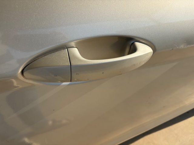 FORD Fiesta usata, con Volante multifunzione