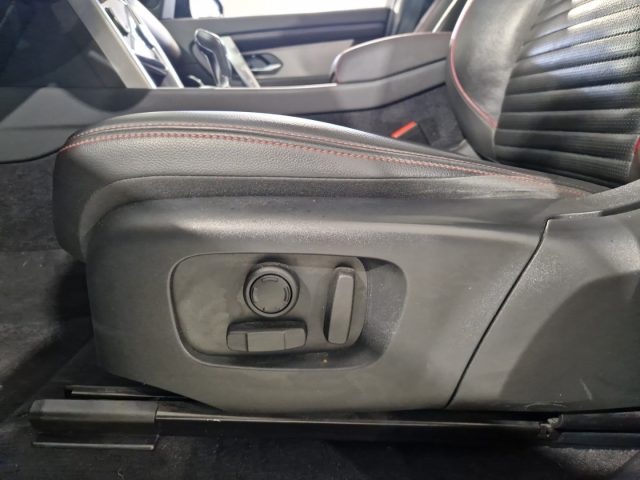 LAND ROVER Discovery Sport usata, con Luci diurne LED
