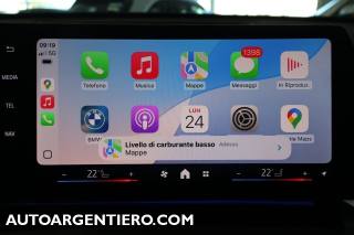 BMW X1 usata, con Isofix