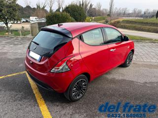 LANCIA Ypsilon usata, con Boardcomputer