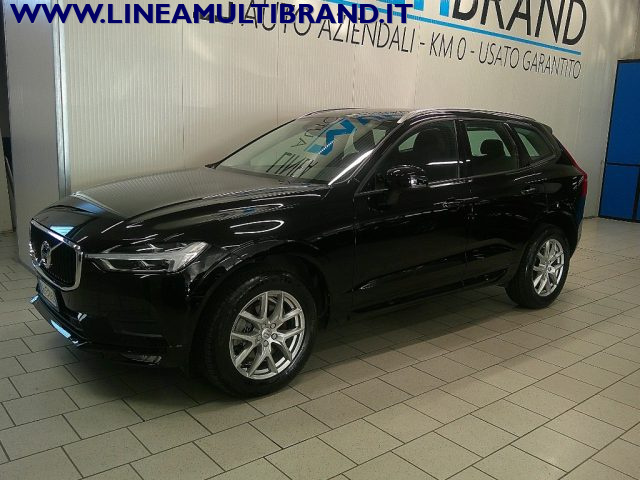 VOLVO XC60 usata, con Airbag Passeggero
