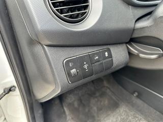 HYUNDAI i10 usata, con Immobilizzatore elettronico