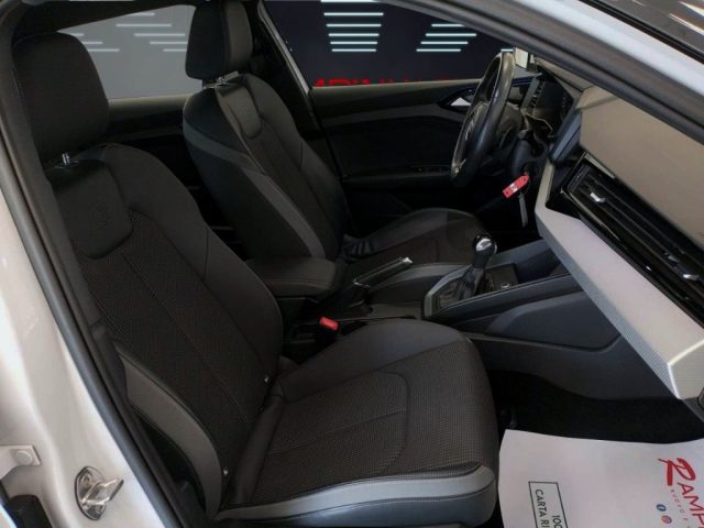 AUDI A1 usata 16
