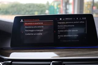 BMW 530 usata 169