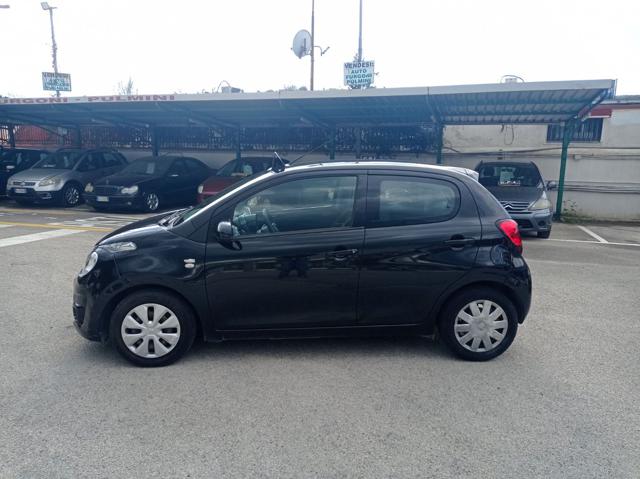 CITROEN C1 usata, con Airbag