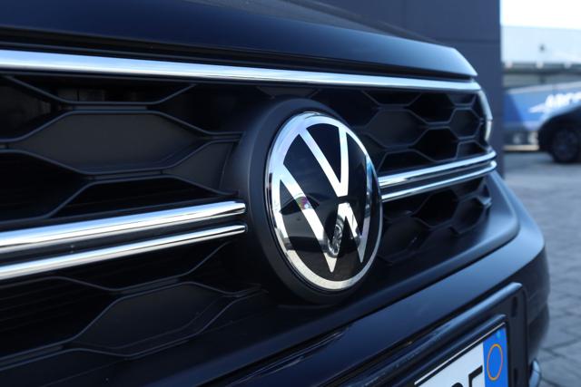 VOLKSWAGEN Taigo usata, con Start/Stop Automatico