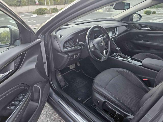 OPEL Insignia usata, con Autoradio